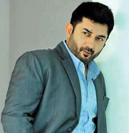 arvind swamy,glamour hero,super look,villain,dhruva villain,6 movies  సెకండ్‌ ఇన్నింగ్స్‌లో అదరగొడుతున్నాడు....!